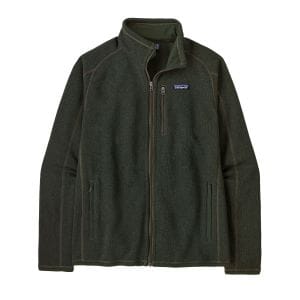 Patagonia - M's Better Sweater Jkt