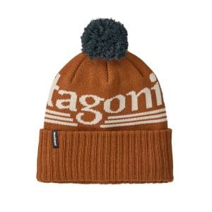 Patagonia - POWDER TOWN BEANIE