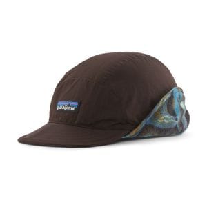 Patagonia - ISTHMUS EARFLAP CAP