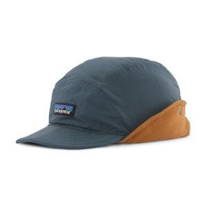 Patagonia - ISTHMUS EARFLAP CAP