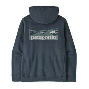 Patagonia - M's Boardshort Logo Uprisal Hoody