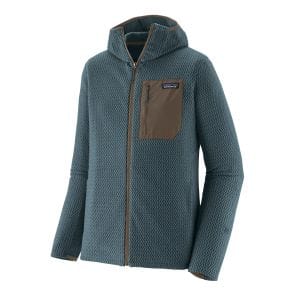 Patagonia - M's R1 Air Full-Zip Hoody