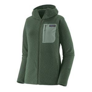Patagonia - W's R1 Air Full-Zip Hoody