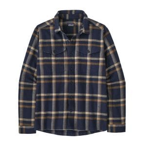 Patagonia - M's Fjord Flannel Shirt