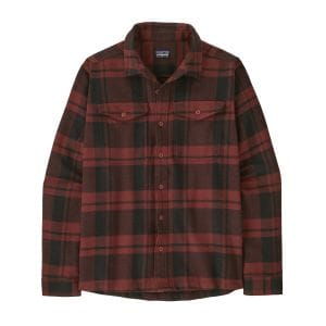 Patagonia - M's Fjord Flannel Shirt