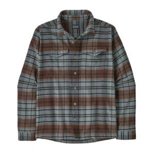 Patagonia - M's Fjord Flannel Shirt