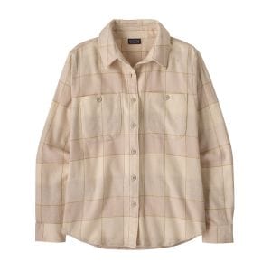 Patagonia - W's Fjord Flannel Shirt