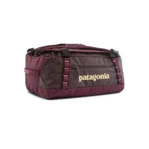 Patagonia - BLACK HOLE DUFFEL 40L
