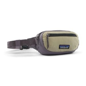Patagonia - TERRAVIA MINI HIP PACK