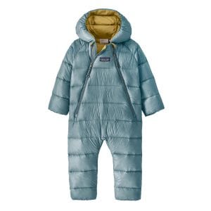 Patagonia - K's Infant Hi-Loft Down Sweater Bunting