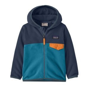 Patagonia - K's Baby Micro D Snap-T Jkt