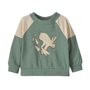 Patagonia - K's Baby Crew Sweatshirt
