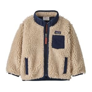 Patagonia - K's Baby Retro-X Jkt