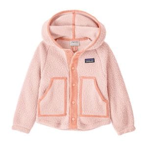 Patagonia - K's Baby Retro Pile Jkt