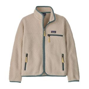 Patagonia - K's Retro Pile Jkt