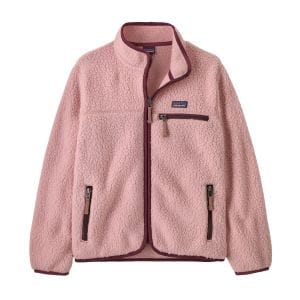 Patagonia - K's Retro Pile Jkt