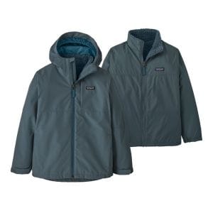 Patagonia - K's 4-in-1 Everyday Jkt
