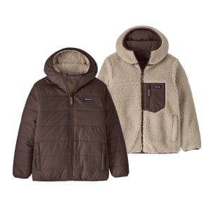 Patagonia - K's Reversible Ready Freddy Hoody