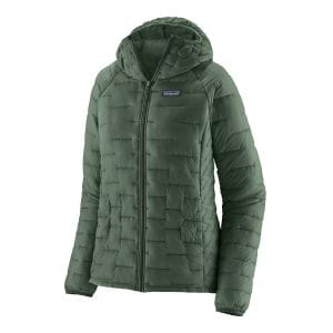 Patagonia - W's Micro Puff Hoody