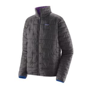 Patagonia - M's Micro Puff Jkt