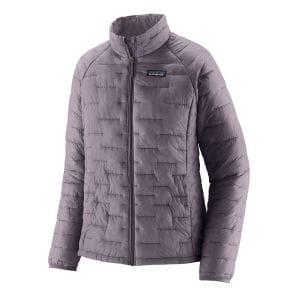 Patagonia - W's Micro Puff Jkt