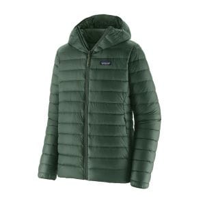 Patagonia - M's Down Sweater Hoody