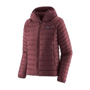 Patagonia - W's Down Sweater Hoody