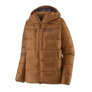 Patagonia - M's Fitz Roy Down Hoody