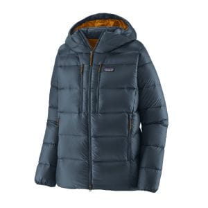 Patagonia - M's Fitz Roy Down Hoody