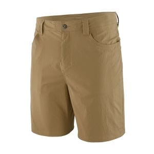 Patagonia - M's quandary short