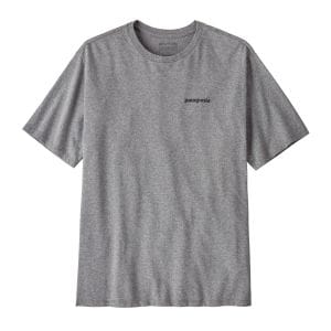 Patagonia - M's P-6 Logo Responsibili-Tee