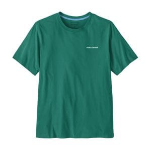 Patagonia - M's Mother Rays T-Shirt