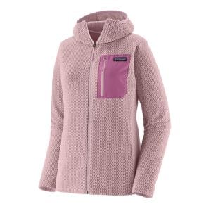 Patagonia - W's R1 Air Full-Zip Hoody