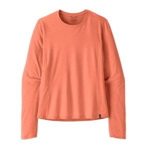 Patagonia - W's L/S Cap Cool Sun Shirt
