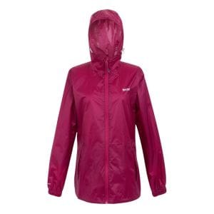 Regatta - Wms Packit Jkt III