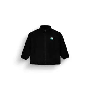 Picture - W's WSW0380 NYSS EMBRO ZIP FLEECE