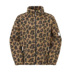 Picture - W's WSW0406 GYPSI ZIP FLEECE JKT