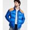 Veste matelassée 'Larry Fabric Block' pour Hommes