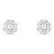 Boucles d'oreilles 'Idylle' pour Femmes