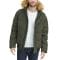 'Short Snorkel Coat' pour Hommes