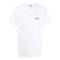 'Star Logo' T-Shirt für Herren