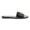 Sandales plates 'VLogo Signature' pour Femmes