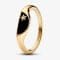 Women's 'Pandora Me Half Seal' Ring