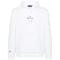 Sweatshirt à capuche  'Logo-Embroidered' pour Hommes