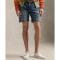 Short en jean 'Vintage Classic' pour Hommes