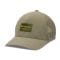 Mountaincap™ II 3D Stretch Snap Back