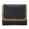 Women's 'Falabella Small Flap' Wallet