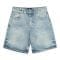 Short en jean 'R10T Tailored' pour Hommes