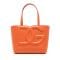 Sac Cabas 'Small DG Logo' pour Femmes