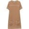 Robe mini pour Femmes
